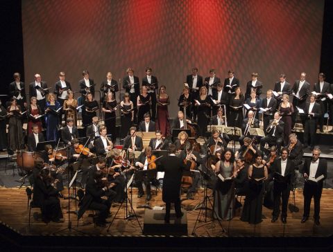 Vocalensemble Rastatt und Les Favorites ©Rainer Wollenschneider.jpg
